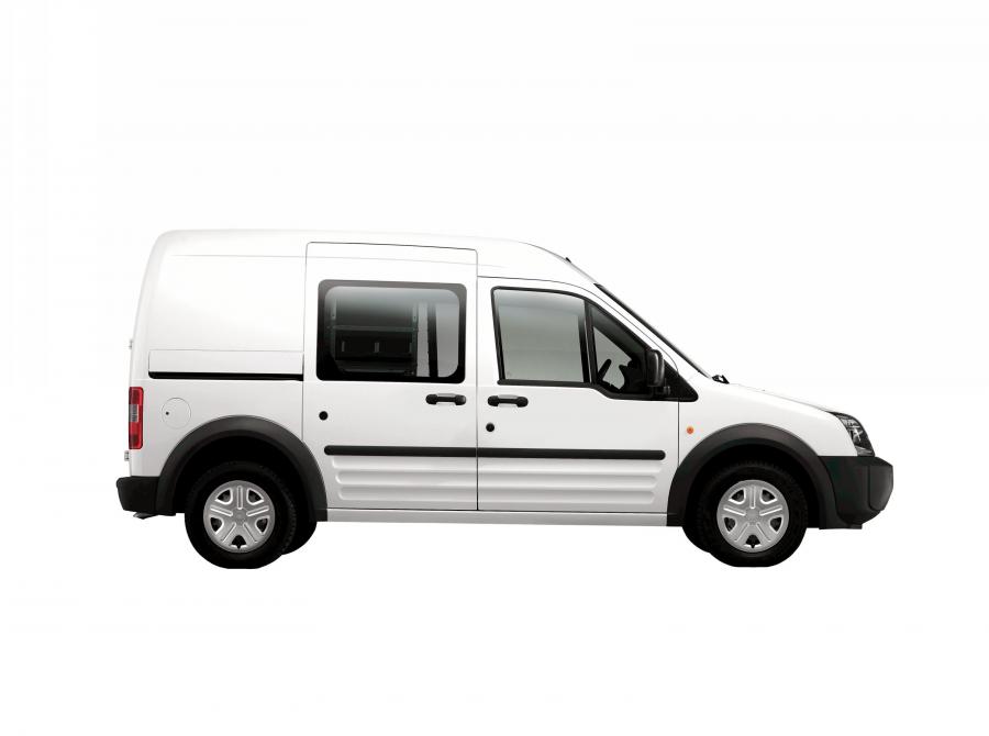  Ford Transit Connect 2002 года  (фото 38 из 112)